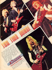 Guitar World